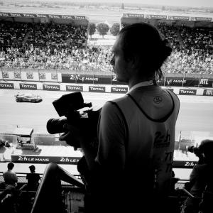 Le_Mans_Start